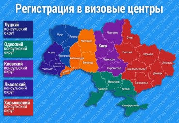 Варіанти легальної роботи в Польщі