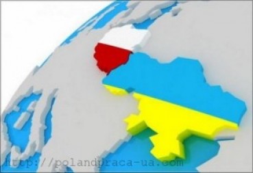 Чому українські працівники здебільшого обирають Польщу?