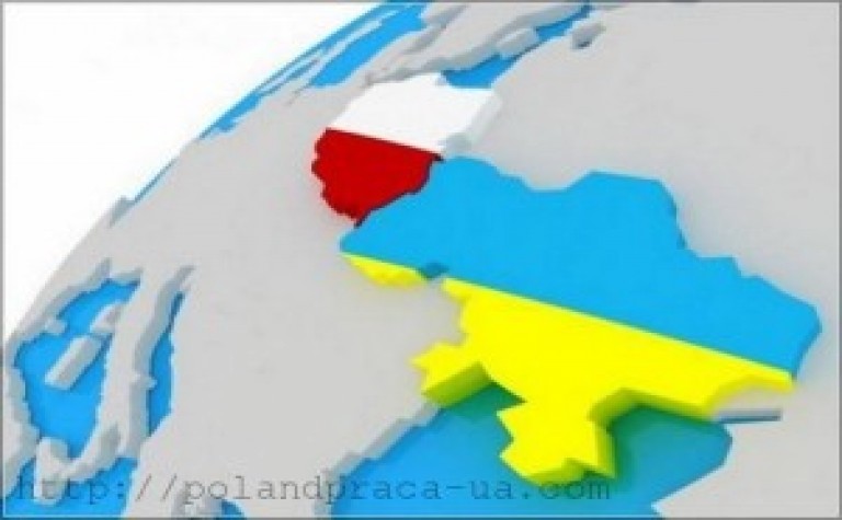 Чому українські працівники здебільшого обирають Польщу?
