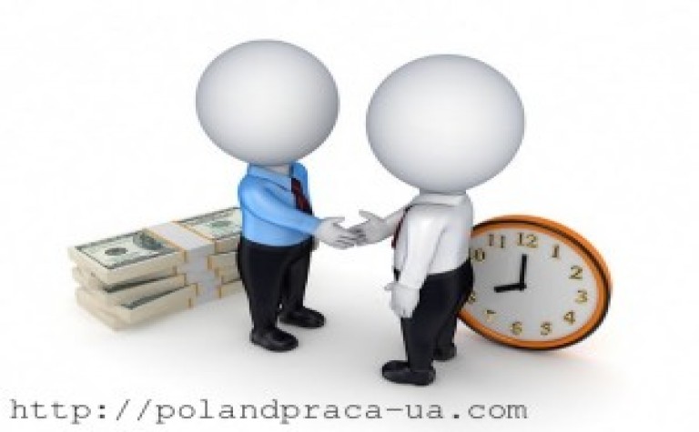 З 2017 року мінімальна погодинна оплата в Польщі становитиме 12 злотих