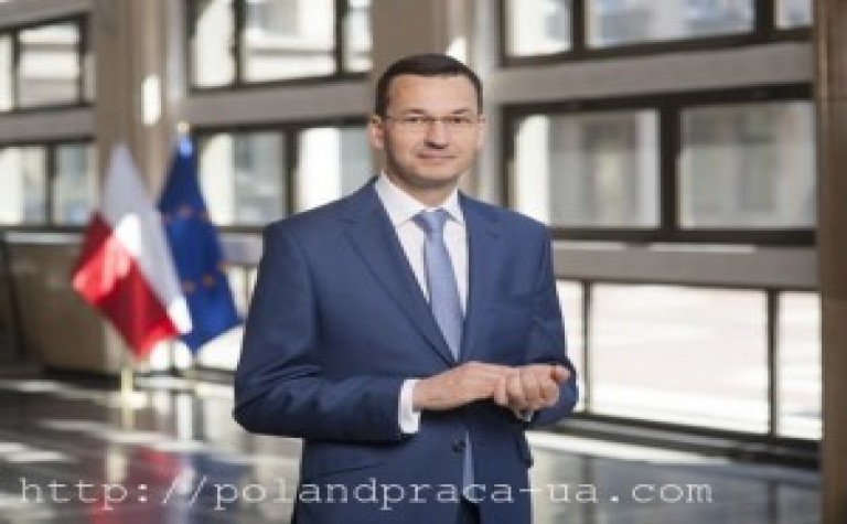 До Польщі запрошують велику кількість українських працівників