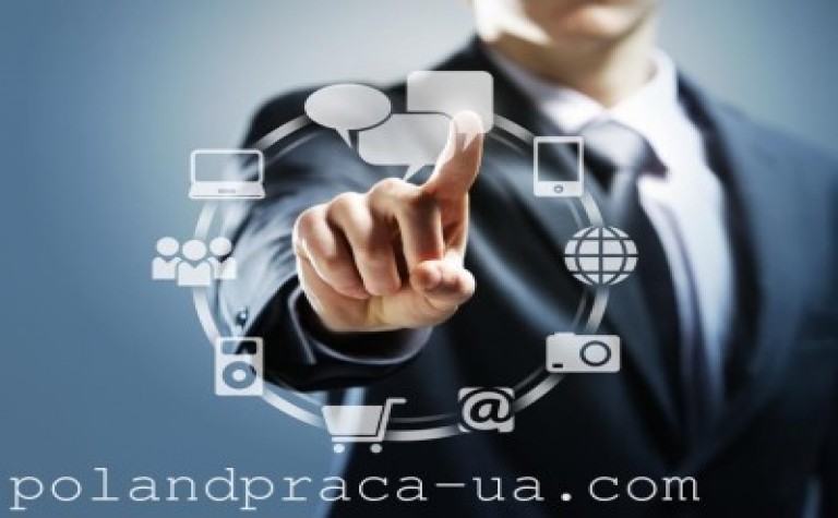 Робота: процес пошуку, складнощі, вакансії та інше