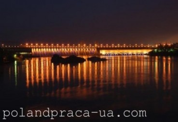 Як зареєструватись на візу в Запоріжжі
