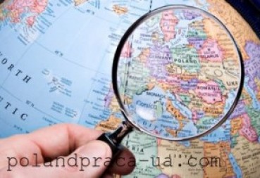 Українці рятують польський ринок праці
