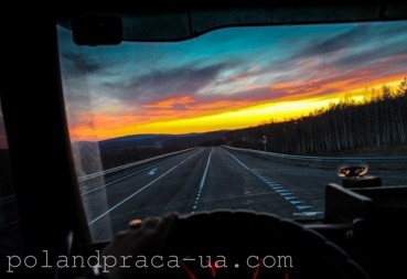 Як воно має бути: робочий час і час відпочинку водія