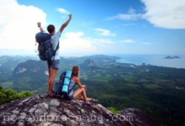 Хочеш досягти чогось? Став мету – йди до неї