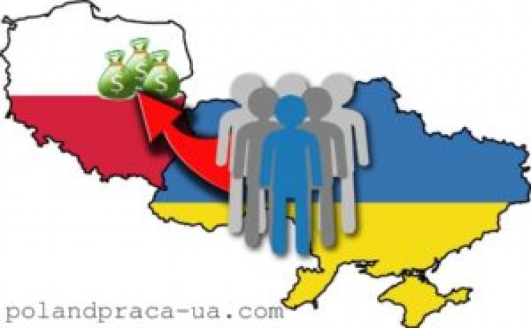 У Польщі жорстко покарали українського заробітчанина за нелегальну роботу