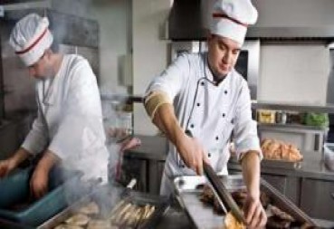 Робота в Польщі по професії кухар