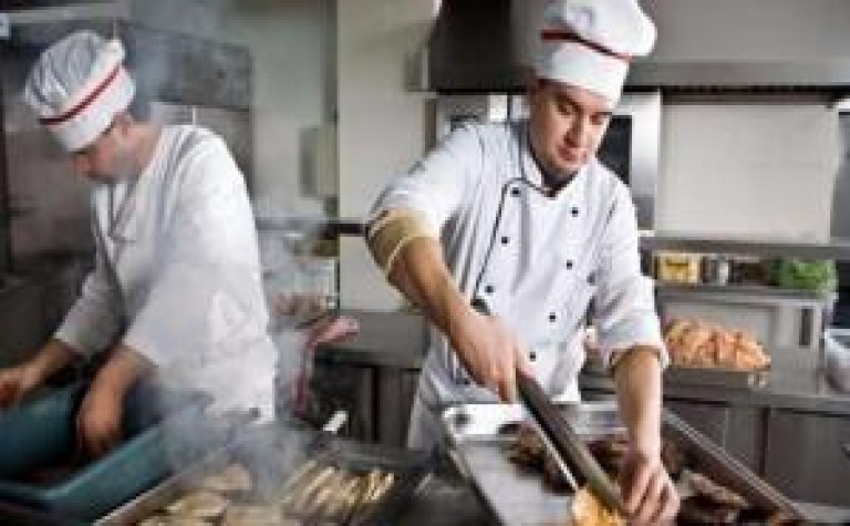 Робота в Польщі по професії кухар