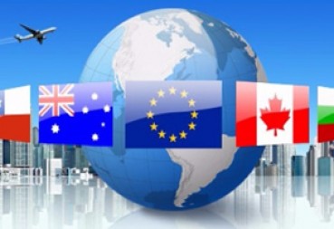 Топ 7 країн найкращих для працевлаштування працівникам з України