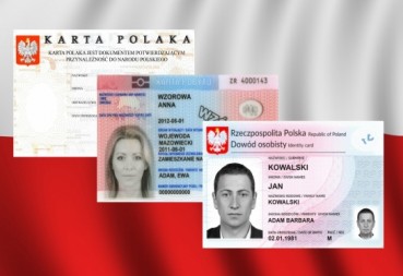 Як податись на карту поляку, та для чого вона потрібна?