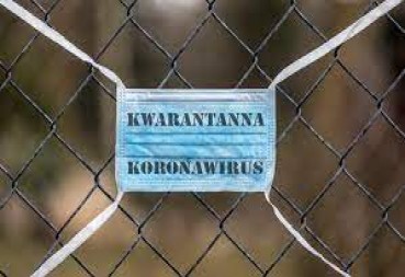 Кого звільнено від обовязкого карантину при перетині кордону Польщі