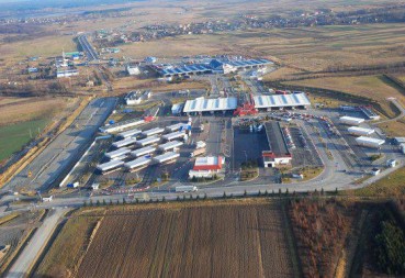 Черги на кордоні: українці виїжджають до ЄС після свят