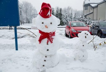 Місця, які варто відвідати в Польщі взимку