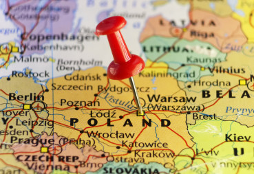 Польська віза для іноземців