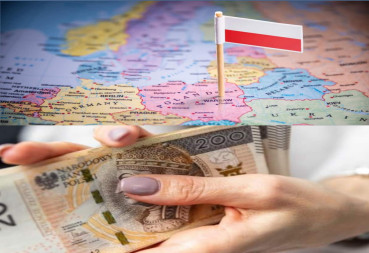 Зарплати в Польщі для українців
